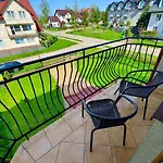 Oliwka Pensjonat 3*