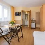 Pensjonat Oliwka 3*
