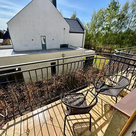 Oliwka Guest house *