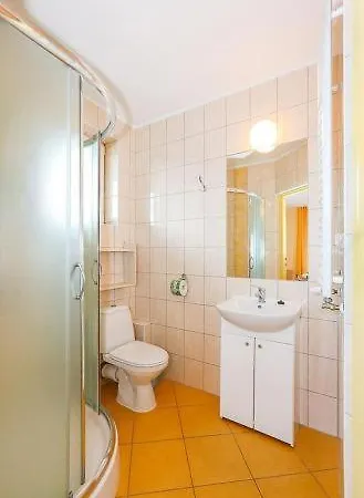 Guest house Oliwka