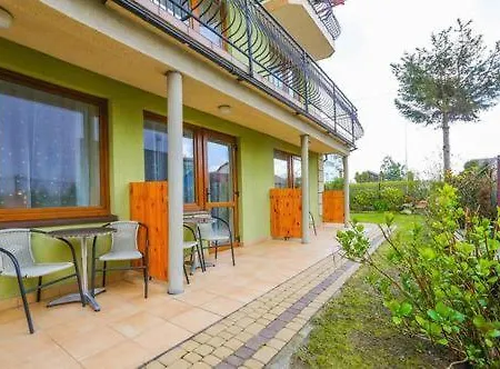 Guest house Oliwka *