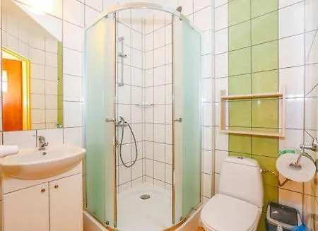 Affittacamere Oliwka 3*