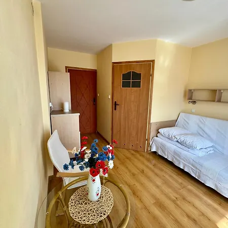 Affittacamere Oliwka Chłapowo