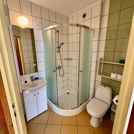 Guest house Oliwka
