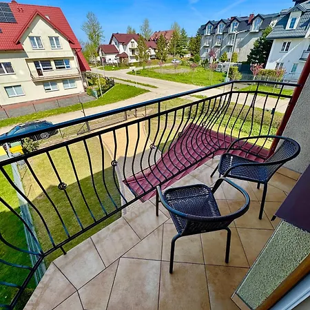 Affittacamere Oliwka 3*