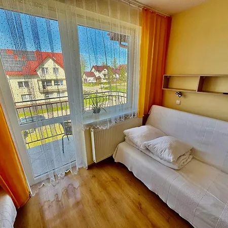 Guest house Oliwka
