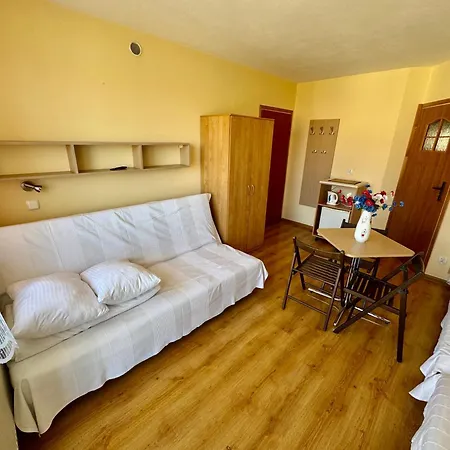 Oliwka Guest house
