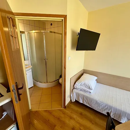 Oliwka Guest house *
