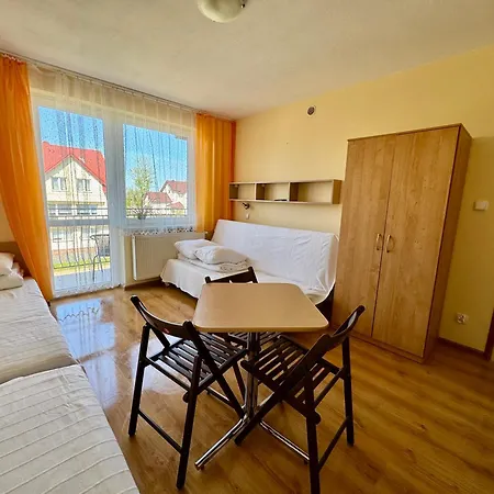 Affittacamere Oliwka Chłapowo