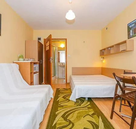 Affittacamere Oliwka Chłapowo