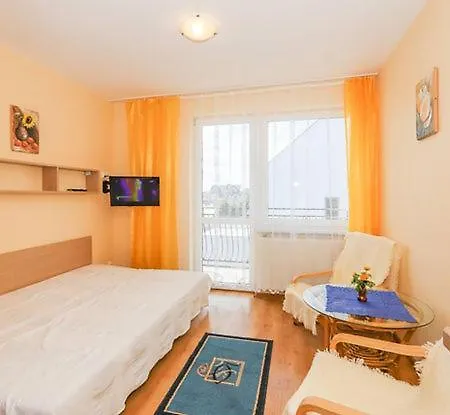 Oliwka Affittacamere Chłapowo