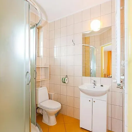 Guest house Oliwka