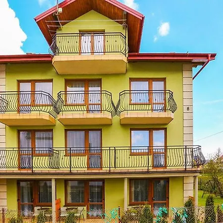 Oliwka Guest house Wladyslawowo