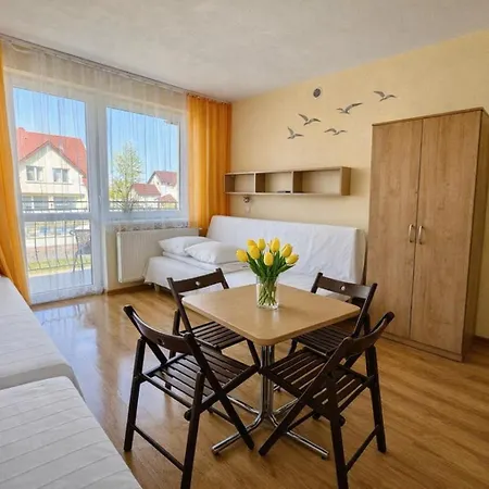 Gæstehus Oliwka 3*