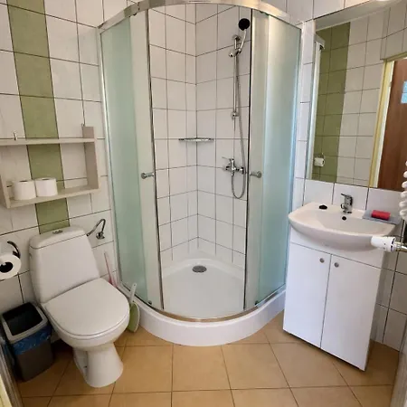 Oliwka Gæstehus 3*
