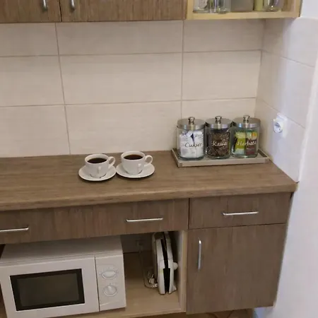 Oliwka בית הארחה