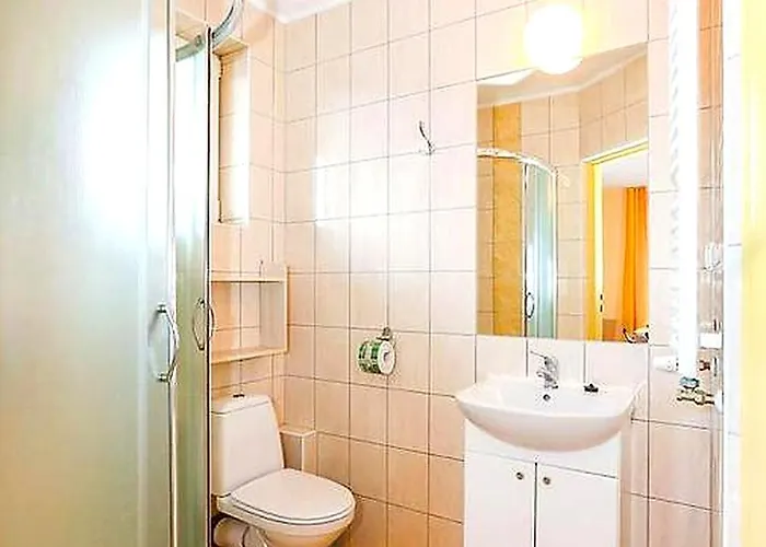 Oliwka Pensionat Chłapowo